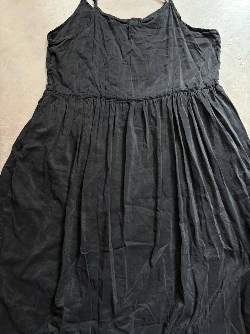 CP Shades Hazel Cotton & Silk Dress - Picture 11 of 16